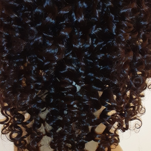 Hair - Picture 7 of 7